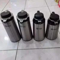 آف ویژه فلاکس چای رنگی و استیل|قوری، کتری، قهوه‌ساز دستی|بروجرد, |دیوار