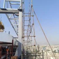 داربست فلزی پارسا|خدمات پیشه و مهارت|تهران, نیلوفر|دیوار