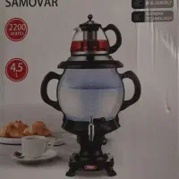 سماور برقی روپر RP-1100 آکبند