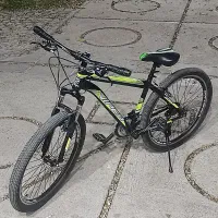 فروش دوچرخه VIPER سایز 26 در حد نو