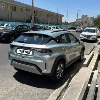 سوزوکی فرانکس