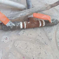 آشپزخانه وحمام