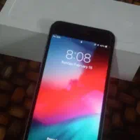 ایفون 6|موبایل|اصفهان, ارغوانیه|دیوار