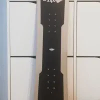 اسنوبرد rossignol