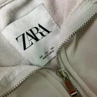 ست سوییشرت و شلوار بگ زارا فری سایز