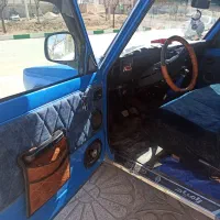 نیسان مدل 88|خودرو سواری و وانت|بروجرد, |دیوار