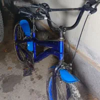 یک عدد دوچرخه ساده سایز 20 سالم|دوچرخه، اسکیت، اسکوتر|مشهد, شهرک مهرگان|دیوار