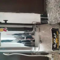 سبزی خوردن کن