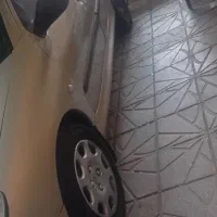 ۲۰۶تیپ۳بژ|خودرو سواری و وانت|تبریز, |دیوار