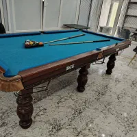 میز بیلیارد|ورزش‌های توپی|نجف‌آباد, حومه نجف آباد|دیوار