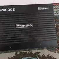 سیستم صوتی ماشین باند مانیتور|قطعات یدکی و لوازم جانبی|آمل, |دیوار