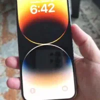 iphone 14pro 256تک سیم