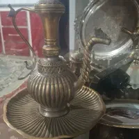 دست شور سلطنتی عتیقه