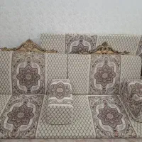 پشتی درحدنو