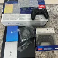 مناسب کادو سونی PS4 SONY4 فول گیم 2026 مشابه اکبند