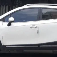 ماشین جک S3 فروش فوری