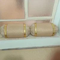 کناره و بالش