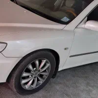 آزرا۲۰۰۷ تمیز بی رنگ