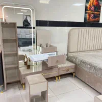 سرویس خواب لارسن -سرای آرا|تخت و سرویس خواب|یزد, |دیوار