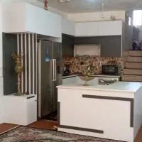 منزل ۲ طبقه