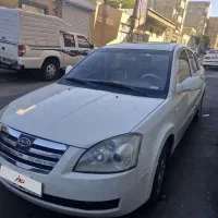 ام وی ام۵۳۰ مدل۹۱ سفید