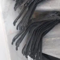 چوب لباسی نو|بندرخت و رختآویز|سبزوار, کوی بهار|دیوار