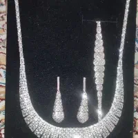 ست طلای ترند ۲۰ گرمی 3 درصد بالای قیمت تابلو