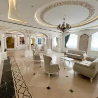 آپارتمان ۱۷۵متری واقع در برج برند منطقه|اجارهٔ آپارتمان|فردیس, قریشی|دیوار