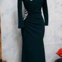 لباس مجلسی سایز ۴۸ تا ۵۲|لباس|قرچک, شهرک گلها|دیوار