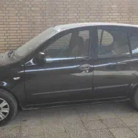 تیبا ۲ مشکی عروسک