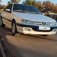 پژوپارس بدون رنگ|خودرو سواری و وانت|اهر, |دیوار