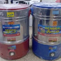 پتوشور|ماشین لباسشویی و خشککن لباس|اهواز, شهدای انتظامی|دیوار