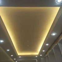 سفید کاری وگچبری