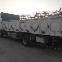 دایون 10تن|خودرو سنگین|بجنورد, |دیوار