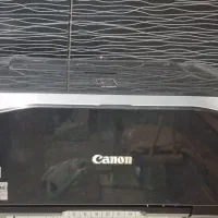 پرینتر رنگی جوهرافشان کانن