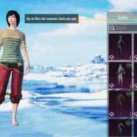 اکانت پابجی لول۵۰