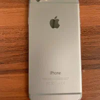 Apple iPhone 6 16GB|موبایل|تهران, ظفر|دیوار