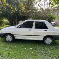 پراید ۱۳۱ مدل ۹۳ دوگانه