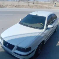 سمند ef7|خودرو سواری و وانت|اصفهان, جلوان|دیوار