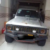 پاترول ۶×۶سیلندر موتور کامل تعمیر فنی کمک دفها سا