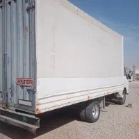 هیوندای مسقف|خودرو سنگین|مرودشت, ده بید|دیوار