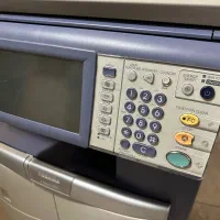 دستگاه کپی توشیبا