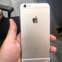 Iphone6s pluse|موبایل|قم, آلوچو|دیوار