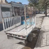 سه چرخ|موتورسیکلت|تربت جام, یحیی آباد|دیوار