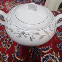مقداری لوازم آشپزخانه نو۳۳۰ تومان|آب‌چکان و نظم‌دهنده ظروف|بروجرد, |دیوار
