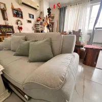 مبل ترک ۷نفره