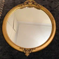 آینه دیواری