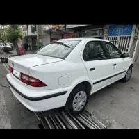 سمند LX XU7|خودرو سواری و وانت|تهران, استاد معین|دیوار