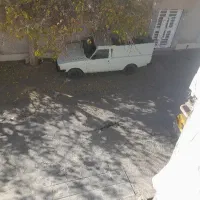 حمل بار با وانت با مناسبترین قیمت