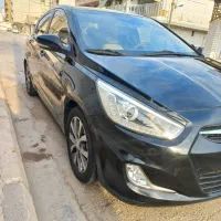 اکسنت 2015 سفارش خلیج نیمه فول 1600cc|خودرو سواری و وانت|اهواز, کوی ملی راه|دیوار